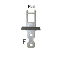 Klucz płask Fi 140108 IDEM